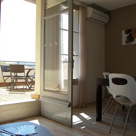 Le Saint Valentin - Les Balcons De La Cite Carcassonne