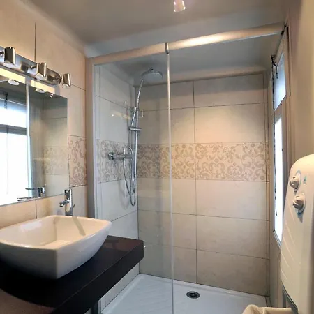 Apartment Le Saint Valentin - Les Balcons De La Cite *