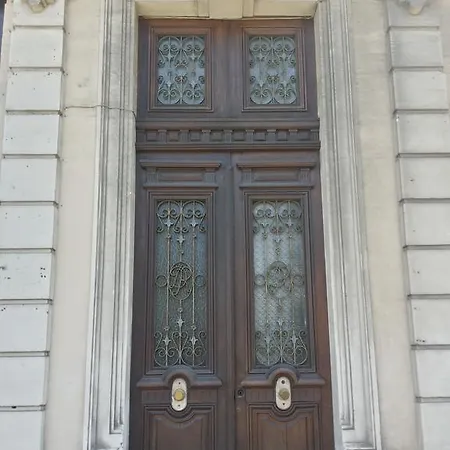 Le Saint Valentin - Les Balcons De La Cite Apartment *