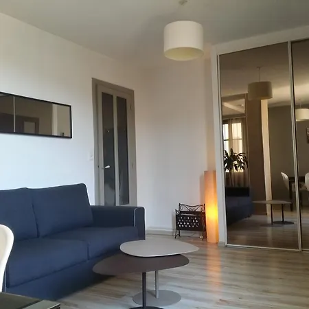 Le Saint Valentin - Les Balcons De La Cite